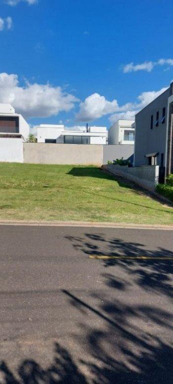 land_lot em Rua José Peressinoto, Alphaville Dom Pedro - Campinas - SP