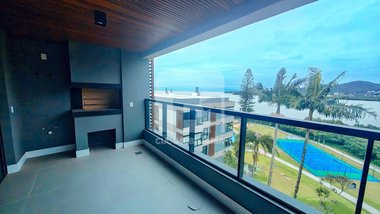 apartment em Rodovia João Paulo, João Paulo - Florianópolis - SC