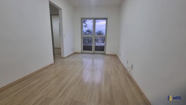 apartment em Rua Sorocaba, Vila Gatti - Itu - SP