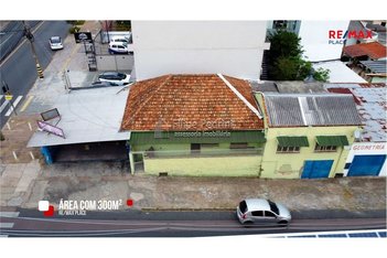 house em do Forte, Vila Ipiranga - Porto Alegre - RS