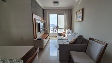 apartment em Rua Cananéia, Vila Príncipe de Gales - Santo André - SP