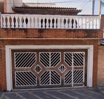 house em Rua dos Gauleses, Jardim Franca - São Paulo - SP