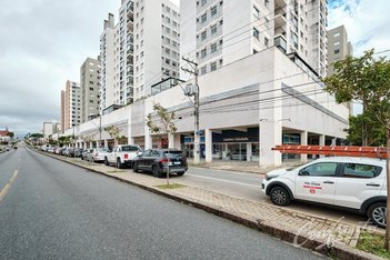 business em Paraná, Bacacheri - Curitiba - PR