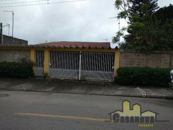 commercial_building em Egidio Valio, Cidade Salvador - Jacareí - SP