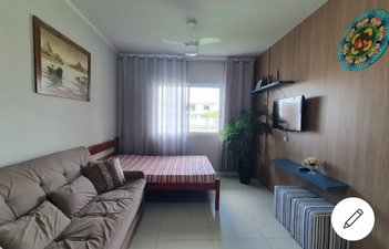 apartment em Paulo Manoel dos Santos, Pinheira - Palhoça - SC