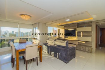 apartment em Bandeirantes, Nossa Senhora das Graças - Canoas - RS