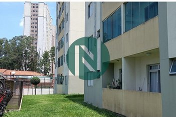 apartment em Rua dos Secadouros, Vila Carmosina - São Paulo - SP
