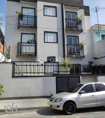 apartment em Lopes da Costa, Jaçanã - São Paulo - SP