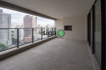 apartment em Rua Cotoxó, Perdizes - São Paulo - SP