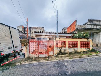 house em Rua Pascoal Fernandes, Vila Santa Edwiges - São Paulo - SP