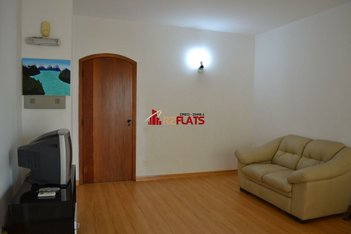 apartment em Rua Araguari, Vila Uberabinha - São Paulo - SP
