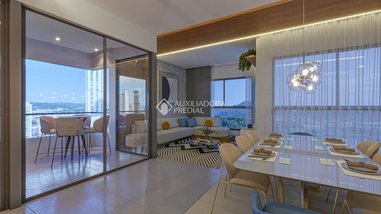 apartment em Rua 3750, Centro - Balneário Camboriú - SC