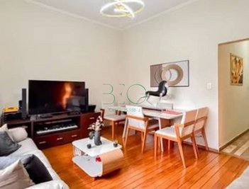 house em Rua Teodureto Souto, Cambuci - São Paulo - SP