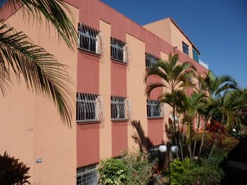 apartment em Rua João Rodrigues Gonçalves, Jatobá (Barreiro) - Belo Horizonte - MG