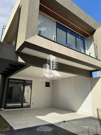 house em Avenida Ipanema, Jardim Atlântico - Goiânia - GO