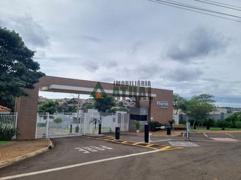 house em Rua Oceano Pacífico, Jardim Bela Itália - Cambé - PR