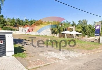 land_lot em Coronel Travassos, Rondônia - Novo Hamburgo - RS