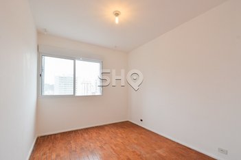 apartment em Rua Coronel Oscar Porto, Paraíso - São Paulo - SP