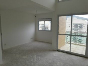 apartment em Avenida Marcos Penteado de Ulhôa Rodrigues, Tamboré - Santana de Parnaíba - SP
