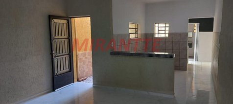 house em Rua Banco das Palmas, Santana - São Paulo - SP