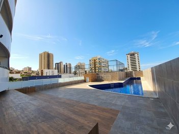 apartment em Rua Claudionor de Oliveira, Candeias - Vitória da Conquista - BA
