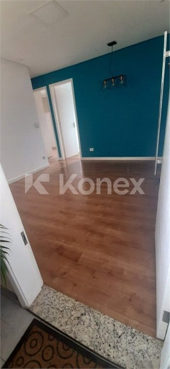 apartment em Avenida José Brumatti, Jardim Santo Expedito - Guarulhos - SP