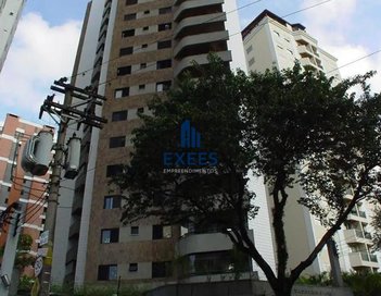 apartment em Rua Caraíbas, Perdizes - São Paulo - SP