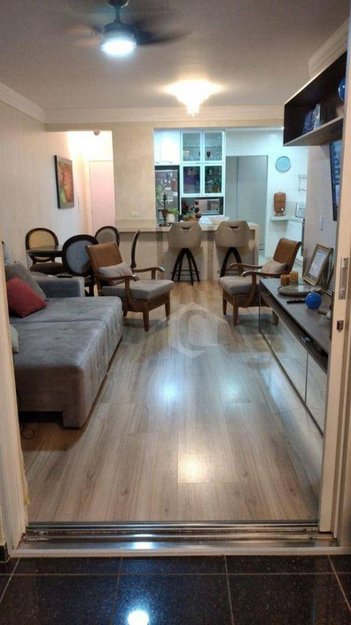 apartment em Rua Illinóis, Residencial Alpha Club - Cianorte - PR