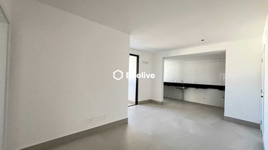 apartment em Rua Nelson Soares de Faria, Cidade Nova - Belo Horizonte - MG