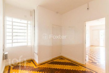 house em Rua Marquês do Herval, Moinhos de Vento - Porto Alegre - RS