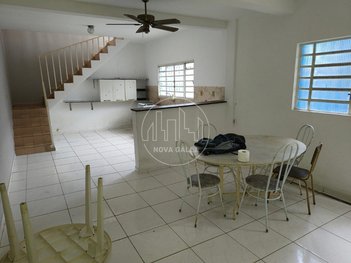 house em Avenida São Paulo, Perequê Açu - Ubatuba - SP
