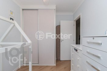 apartment em Rua João Antônio de Oliveira, Mooca - São Paulo - SP