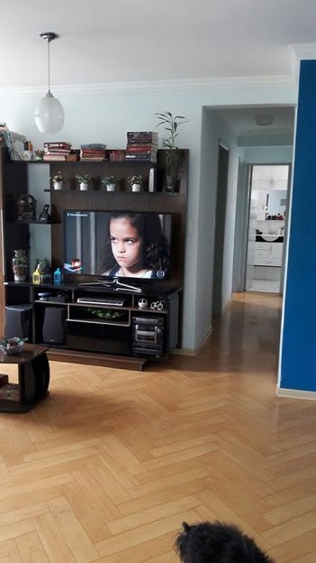 apartment em Rua Eusébio de Paula Marcondes, Jardim D'Abril - São Paulo - SP