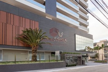 apartment em Rua Walter da Silva Koerich, Kobrasol - São José - SC