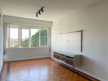 apartment em Rua Felicíssimo de Azevedo, Auxiliadora - Porto Alegre - RS