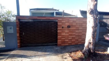 house em Rua Marreco, Parque Hortência - Maringá - PR