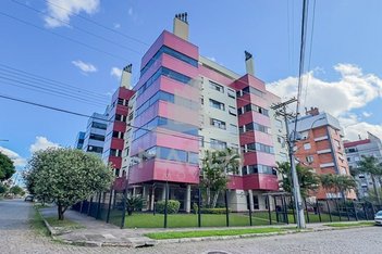 apartment em Rodolfo Simch, Jardim Lindóia - Porto Alegre - RS