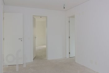 apartment em Rua Gabriele D'Annunzio, Campo Belo - São Paulo - SP