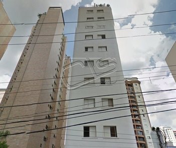 apartment em Diana, Perdizes - São Paulo - SP