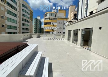 apartment em Rua 3800, Centro - Balneário Camboriú - SC