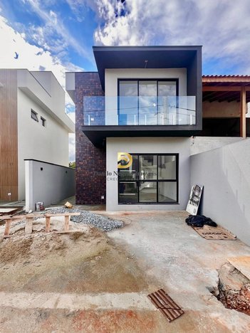 house em Rua das Moréias, Portais (Polvilho) - Cajamar - SP