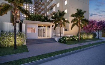 apartment em Rua Joaquim Carlos, Brás - São Paulo - SP