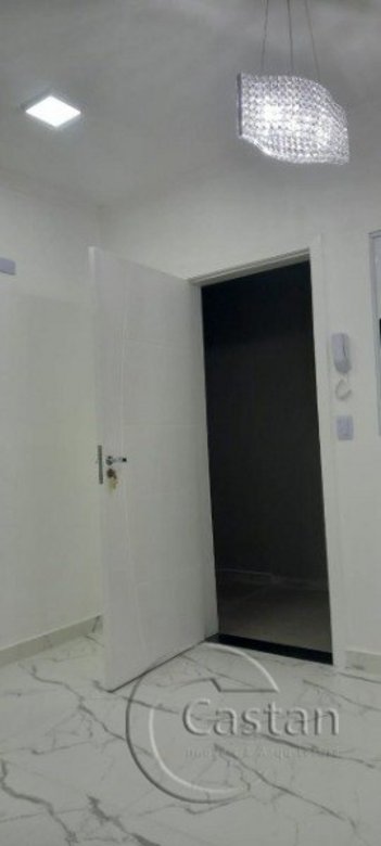 apartment em Rua Falchi Gianini, Vila Prudente - São Paulo - SP