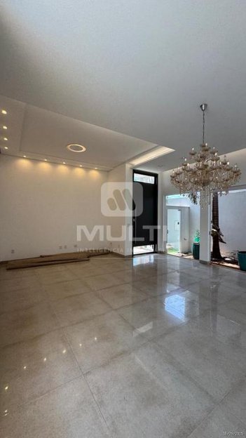 house em Avenida dos Jardins, Nova Uberlândia - Uberlândia - MG