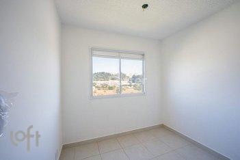 apartment em Rua Tomoichi Shimizu, José Bonifácio - São Paulo - SP