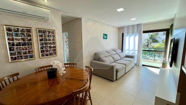 apartment em Rua Santa Catarina, Santa Maria - Passo Fundo - RS
