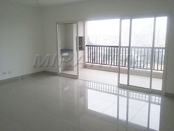 apartment em Rua Maria José Pomar, Lauzane Paulista - São Paulo - SP