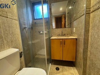 apartment em Rua Cônego Eugênio Leite, Pinheiros - São Paulo - SP