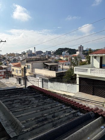 house em Rua Pio XII, Rudge Ramos - São Bernardo do Campo - SP