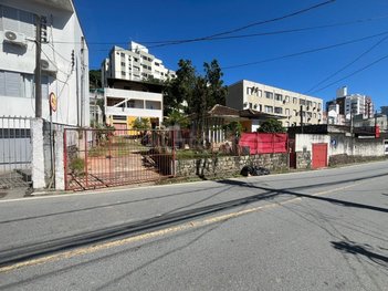 land_lot em Rua Antônio Carlos Ferreira, Agronômica - Florianópolis - SC